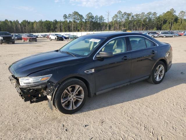 FORD TAURUS SE 2016 z numerem VIN 1FAHP2D87GG150835 - Zdjęcie z aukcji