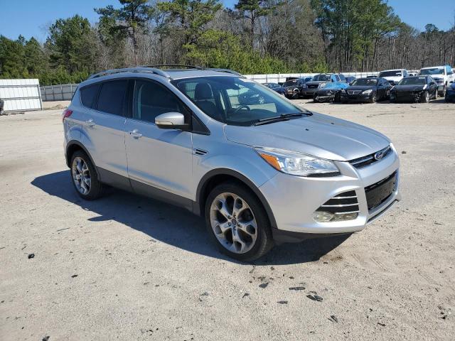 Photo 4 from auction – 2014 FORD ESCAPE TIT with VIN 1FMCU0JX7EUE33971