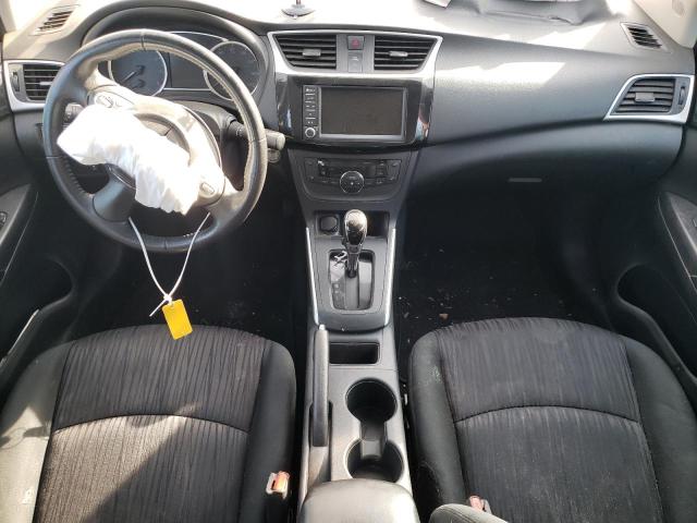 Photo 8 from auction – 2019 NISSAN SENTRA S with VIN 3N1AB7AP1KY319289
