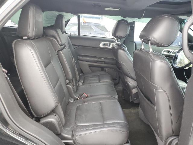 Photo 11 from auction – 2015 FORD EXPLORER L with VIN 1FM5K8F86FGA14945
