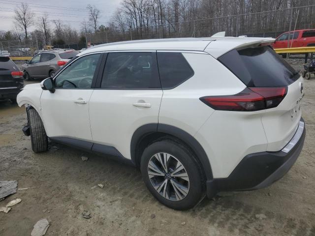 Photo 2 from auction – 2023 NISSAN ROGUE SV with VIN 5N1BT3BB1PC807194