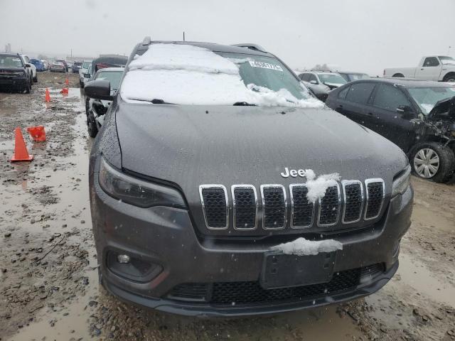 Photo 5 from auction – 2019 JEEP CHEROKEE L with VIN 1C4PJMLN1KD188193