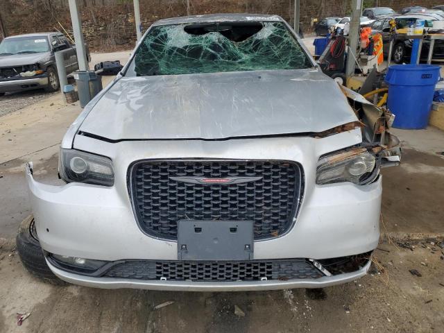 Photo 5 from auction – 2021 CHRYSLER 300 S with VIN 2C3CCABG5MH549977