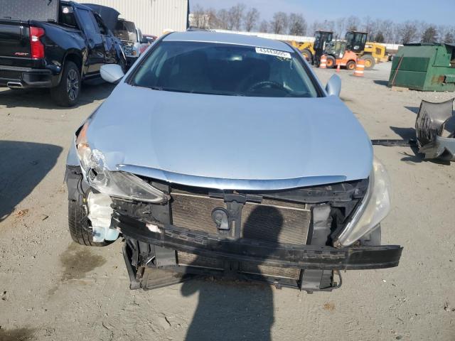 Photo 5 from auction – 2012 HYUNDAI SONATA GLS with VIN 5NPEB4AC6CH373406