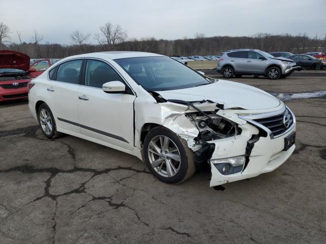 Photo 4 from auction – 2015 NISSAN ALTIMA 2.5 with VIN 1N4AL3AP7FC153707