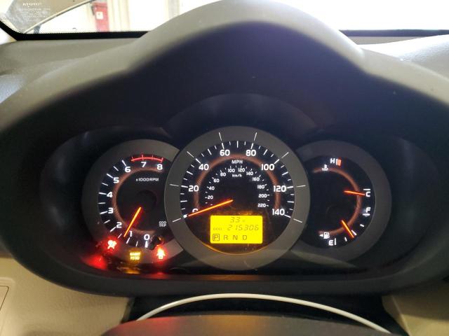 Photo 9 from auction – 2010 TOYOTA RAV4 with VIN JTMBF4DV6AD031137