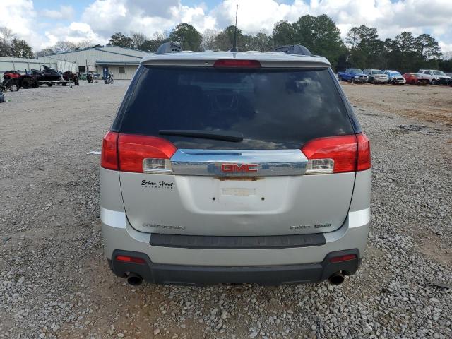 Photo 6 from auction – 2012 GMC TERRAIN SL with VIN 2GKFLTE58C6181484