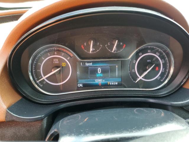 Photo 9 from auction – 2017 BUICK REGAL PREM with VIN 2G4GR5GX0H9131544