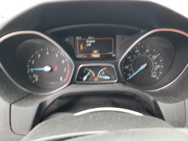 Photo 9 from auction – 2015 FORD FOCUS SE with VIN 1FADP3K28FL358022