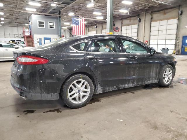 Photo 3 from auction – 2014 FORD FUSION SE with VIN 3FA6P0H71ER364707