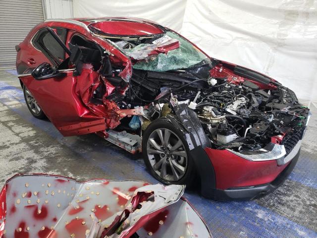 Photo 4 from auction – 2024 MAZDA CX-30 PREF with VIN 3MVDMBCM9RM680392