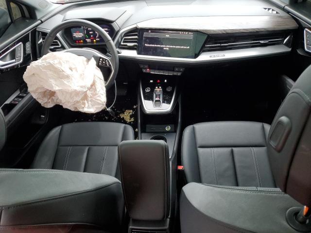 Снимка 8 от търг – 2023 AUDI Q4 E-TRON с VIN WA1L2BFZ0PP068304