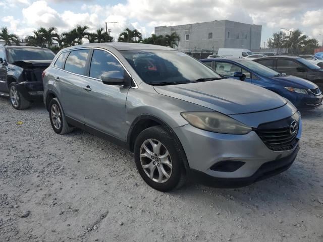 Photo 4 from auction – 2015 MAZDA CX-9 TOURI with VIN JM3TB2CA3F0454928