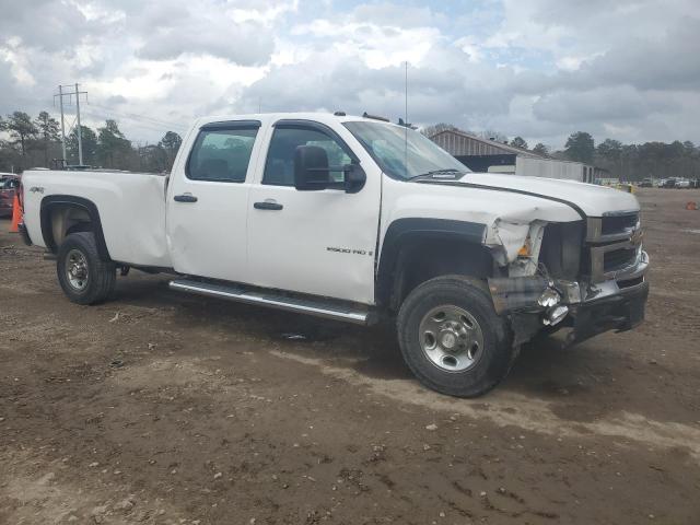 Photo 4 from auction – 2009 CHEVROLET SILVERADO with VIN 1GCHK43649F173941