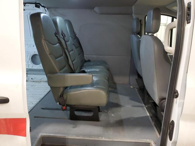 Photo 11 from auction – 2019 FORD TRANSIT T- with VIN 1FTYE2YM4KKA07340