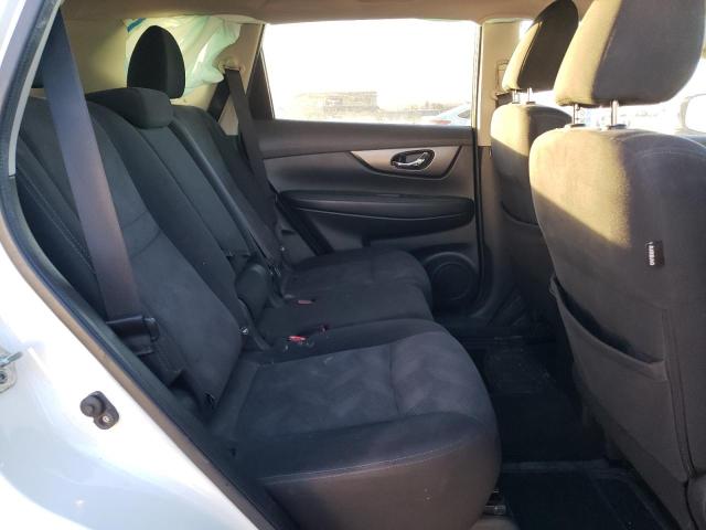 Photo 11 from auction – 2016 NISSAN ROGUE S with VIN KNMAT2MV0GP713138