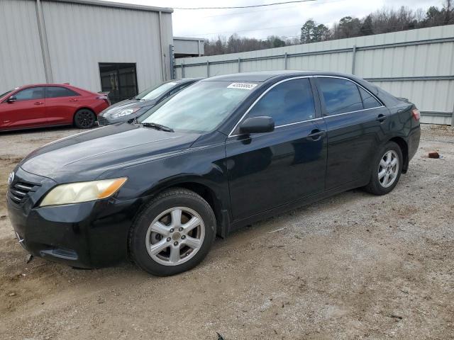 Photo 1 from auction – 2009 TOYOTA CAMRY BASE with VIN 4T1BE46K89U321182