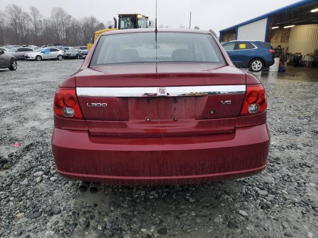 Photo 6 from auction – 2005 SATURN L300 LEVEL with VIN 1G8JD54R45Y500387