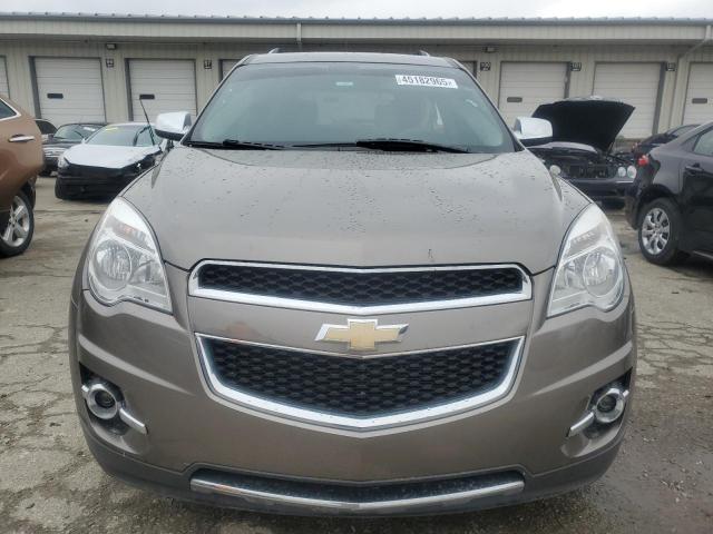 Photo 5 from auction – 2011 CHEVROLET EQUINOX LT with VIN 2CNFLPE53B6430481