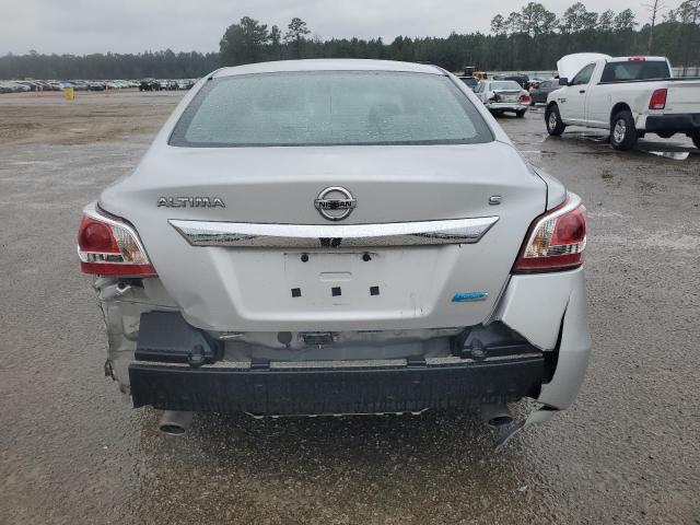 Photo 6 from auction – 2013 NISSAN ALTIMA 2.5 with VIN 1N4AL3AP1DC215759