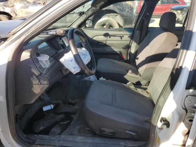 Photo 7 from auction – 2008 FORD CROWN VICT with VIN 2FAFP71V88X127445