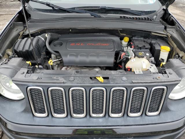 Photo 11 from auction – 2015 JEEP RENEGADE L with VIN ZACCJBBT0FPB75148