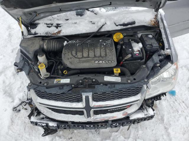 Photo 12 from auction – 2015 DODGE GRAND CARA with VIN 2C4RDGBG5FR659768