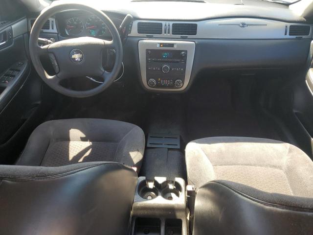 Photo 8 from auction – 2010 CHEVROLET IMPALA POL with VIN 2G1WD5EM5A1216710