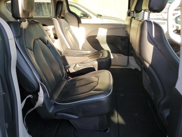 Photo 11 from auction – 2022 CHRYSLER PACIFICA L with VIN 2C4RC1GGXNR180592