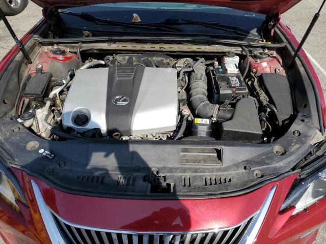 Photo 11 from auction – 2019 LEXUS ES 350 with VIN 58ABZ1B19KU031094