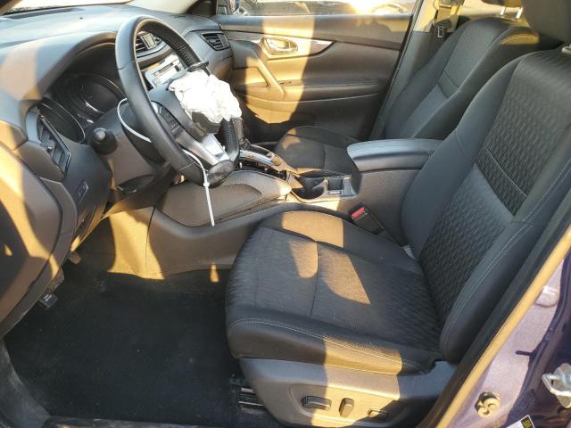 Photo 7 from auction – 2019 NISSAN ROGUE S with VIN KNMAT2MV8KP525833