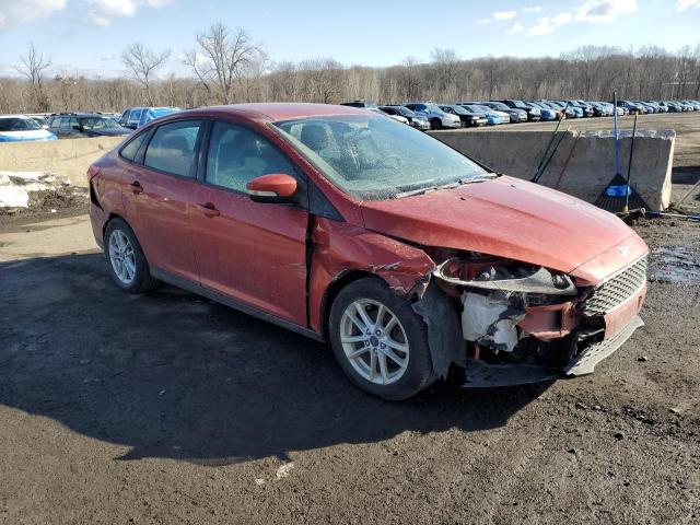 Photo 4 from auction – 2018 FORD FOCUS SE with VIN 1FADP3F26JL264434