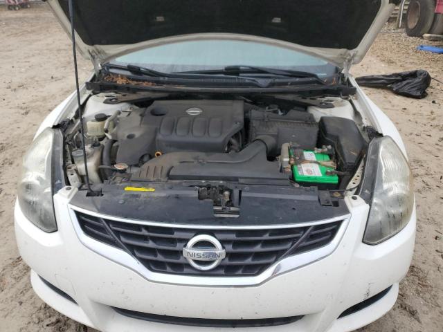 Photo 11 from auction – 2011 NISSAN ALTIMA S with VIN 1N4AL2EPXBC102930