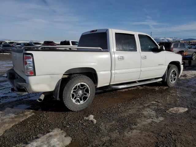 Photo 3 from auction – 2006 GMC SIERRA K15 with VIN 2GTEK63N461300020