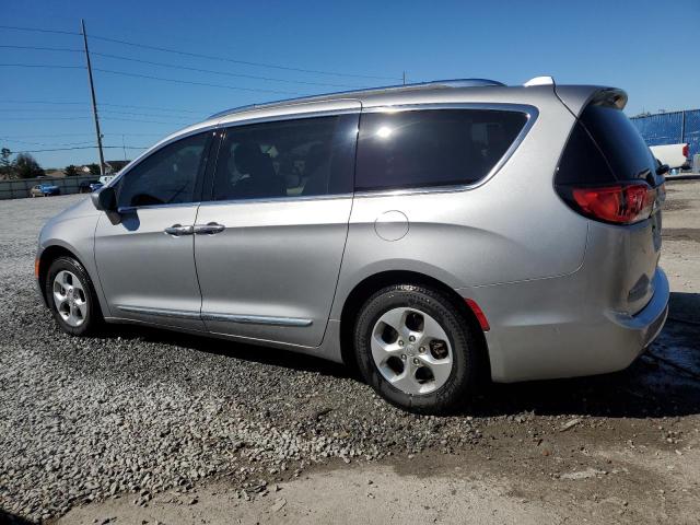 Photo 2 from auction – 2017 CHRYSLER PACIFICA T with VIN 2C4RC1EG8HR721274