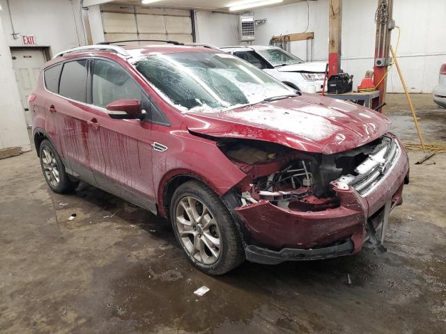 Photo 4 from auction – 2015 FORD ESCAPE TIT with VIN 1FMCU9J99FUB30987