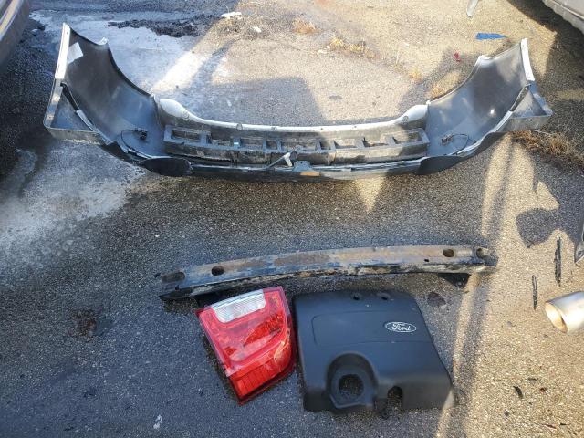 Photo 13 from auction – 2014 FORD EDGE SEL with VIN 2FMDK4JC5EBA75449