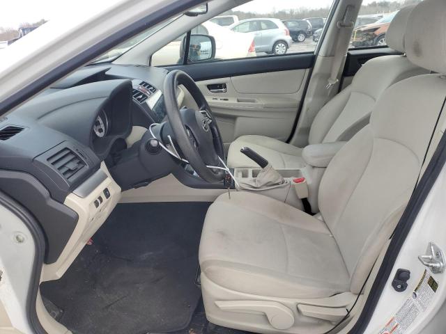 Photo 7 from auction – 2012 SUBARU IMPREZA PR with VIN JF1GPAC69CH223875