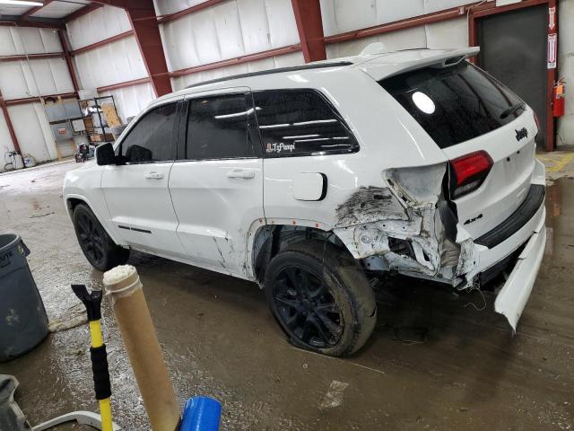 Photo 2 from auction – 2018 JEEP GRAND CHER with VIN 1C4RJFAG3JC245300