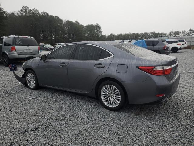 Photo 2 from auction – 2014 LEXUS ES 350 with VIN JTHBK1GG2E2122963