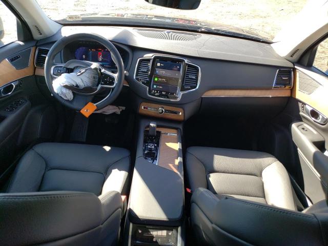Photo 8 from auction – 2025 VOLVO XC90 PLUS with VIN YV4062PE5S1303927
