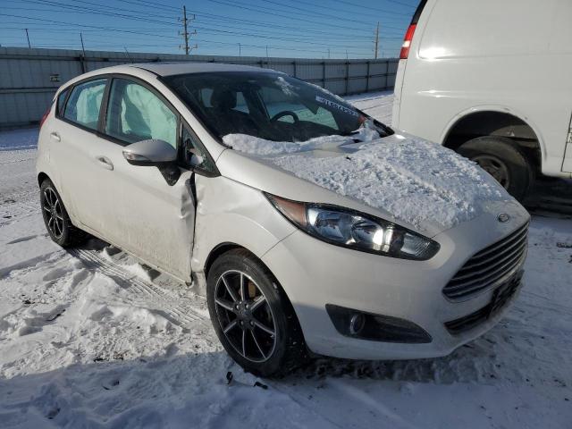 Photo 4 from auction – 2019 FORD FIESTA SE with VIN 3FADP4EJ6KM122308