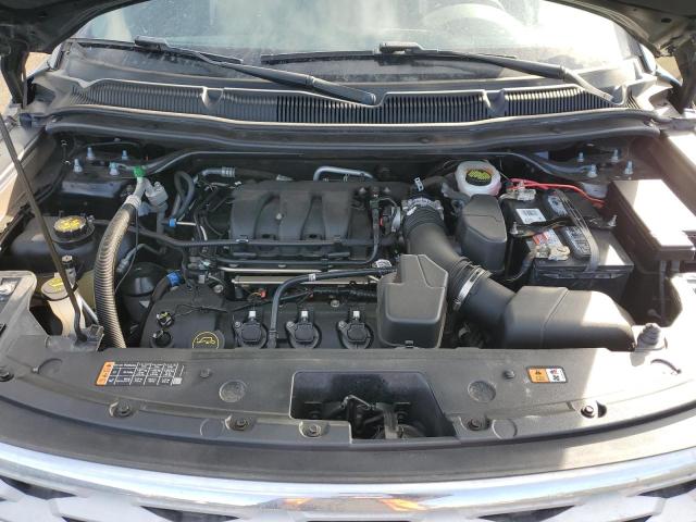 Zdjęcie 12 z aukcji – 2019 FORD EXPLORER X z VIN 1FM5K8D87KGB25856