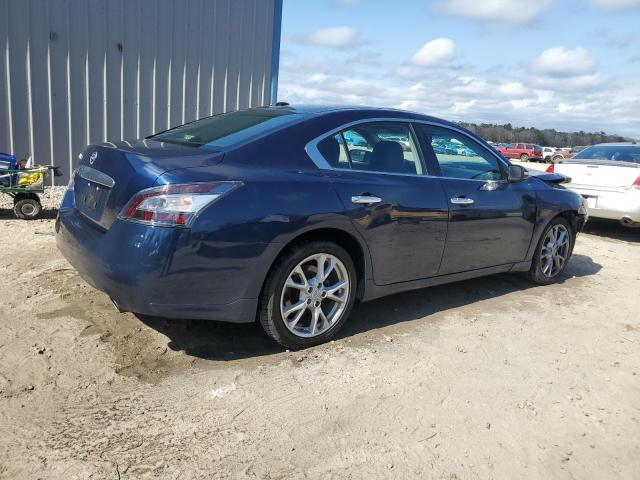 Zdjęcie 3 z aukcji – 2014 NISSAN MAXIMA S z VIN 1N4AA5AP6EC911357