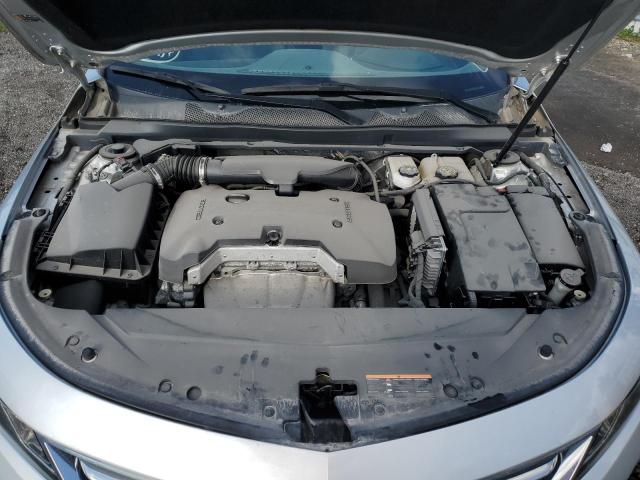 Photo 11 from auction – 2019 CHEVROLET IMPALA LT with VIN 2G11Z5SA0K9118855