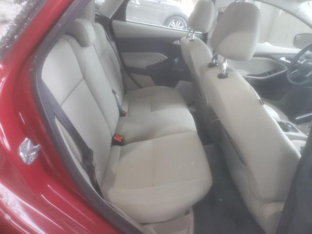 صورة رقم 10 من المزاد - 2012 FORD FOCUS SEL مع VIN 1FAHP3M2XCL215471