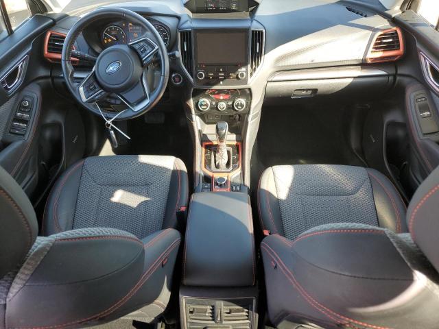 صورة رقم 8 من المزاد - 2019 SUBARU FORESTER S مع VIN JF2SKAPC5KH430234