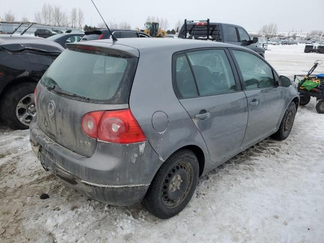 Photo 3 from auction – 2009 VOLKSWAGEN RABBIT with VIN WVWCA91K89W142203