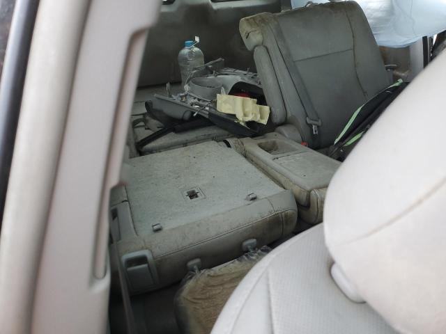 Photo 10 from auction – 2012 TOYOTA HIGHLANDER with VIN 5TDDK3EH0CS103755