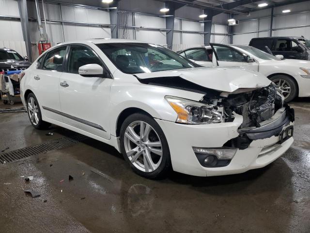 Photo 4 from auction – 2015 NISSAN ALTIMA 3.5 with VIN 1N4BL3AP2FC145759